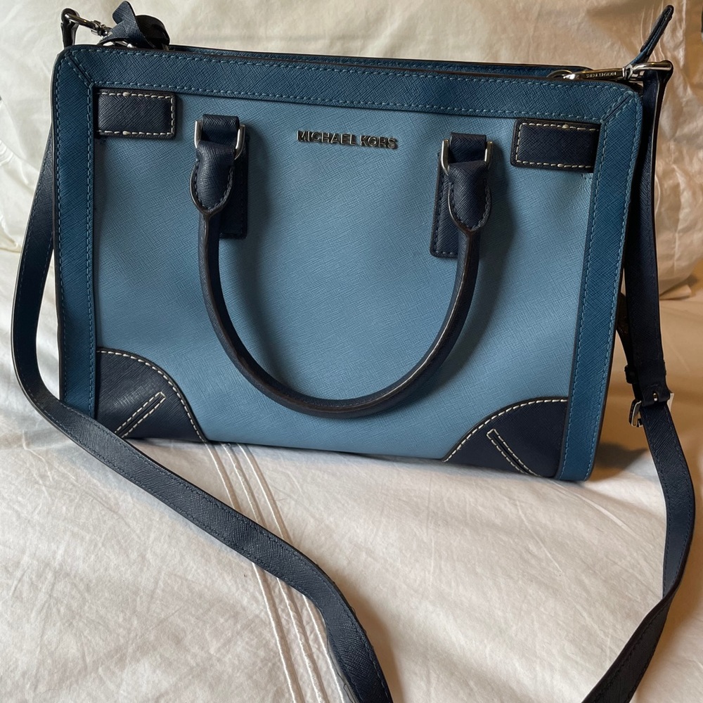 Michael Kors Tote Bag